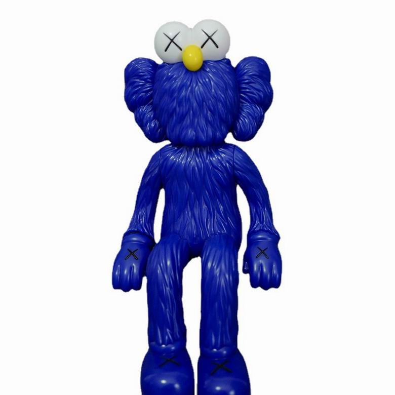 Kaws 25cm m  (1)